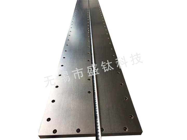 鈦板靶